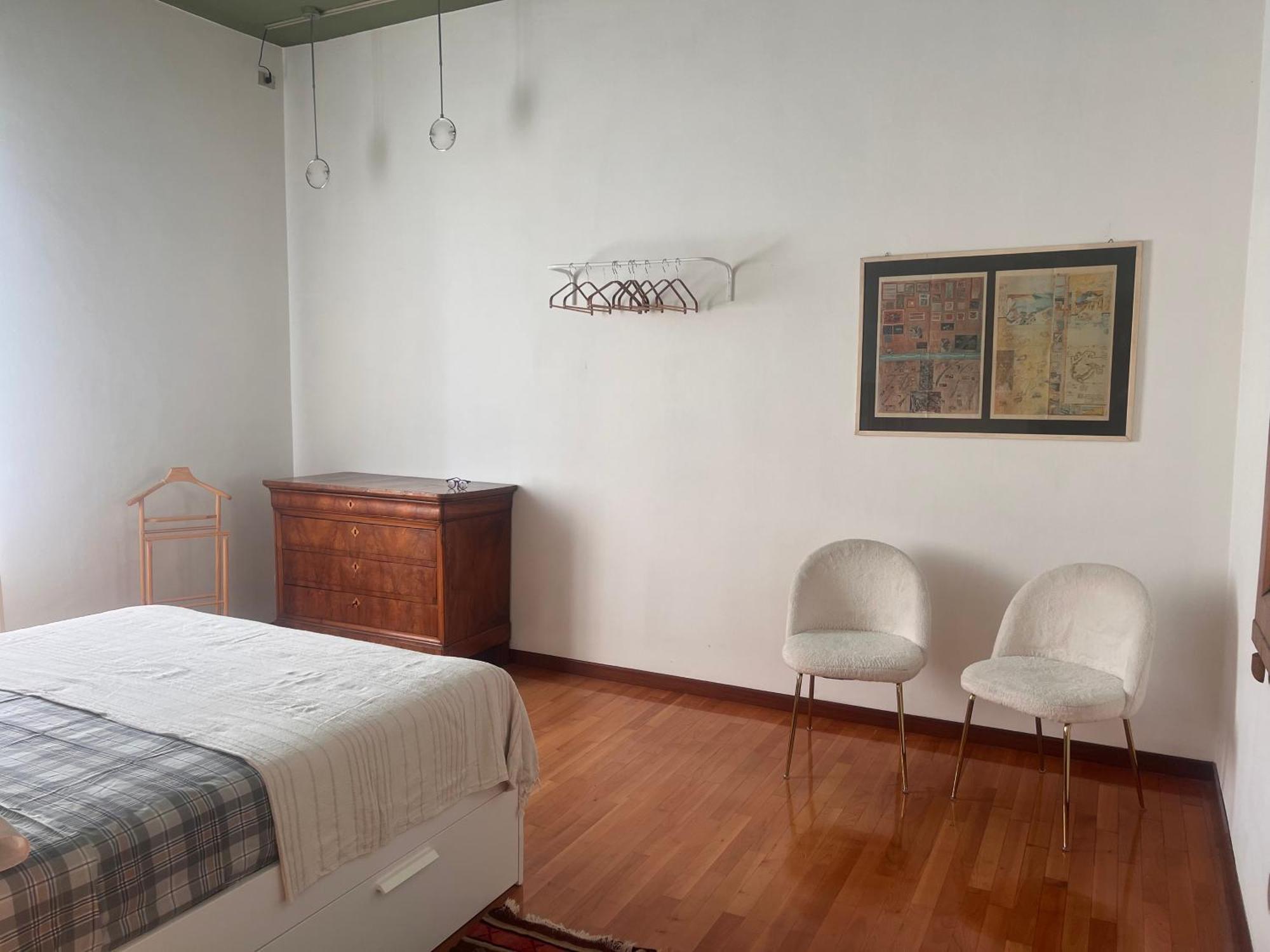 La Casa Di Serena Apartamento Verona