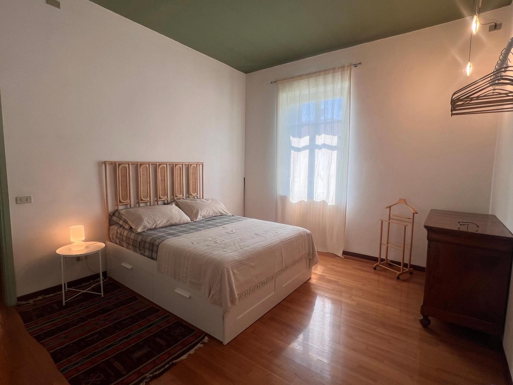 La Casa Di Serena Apartment