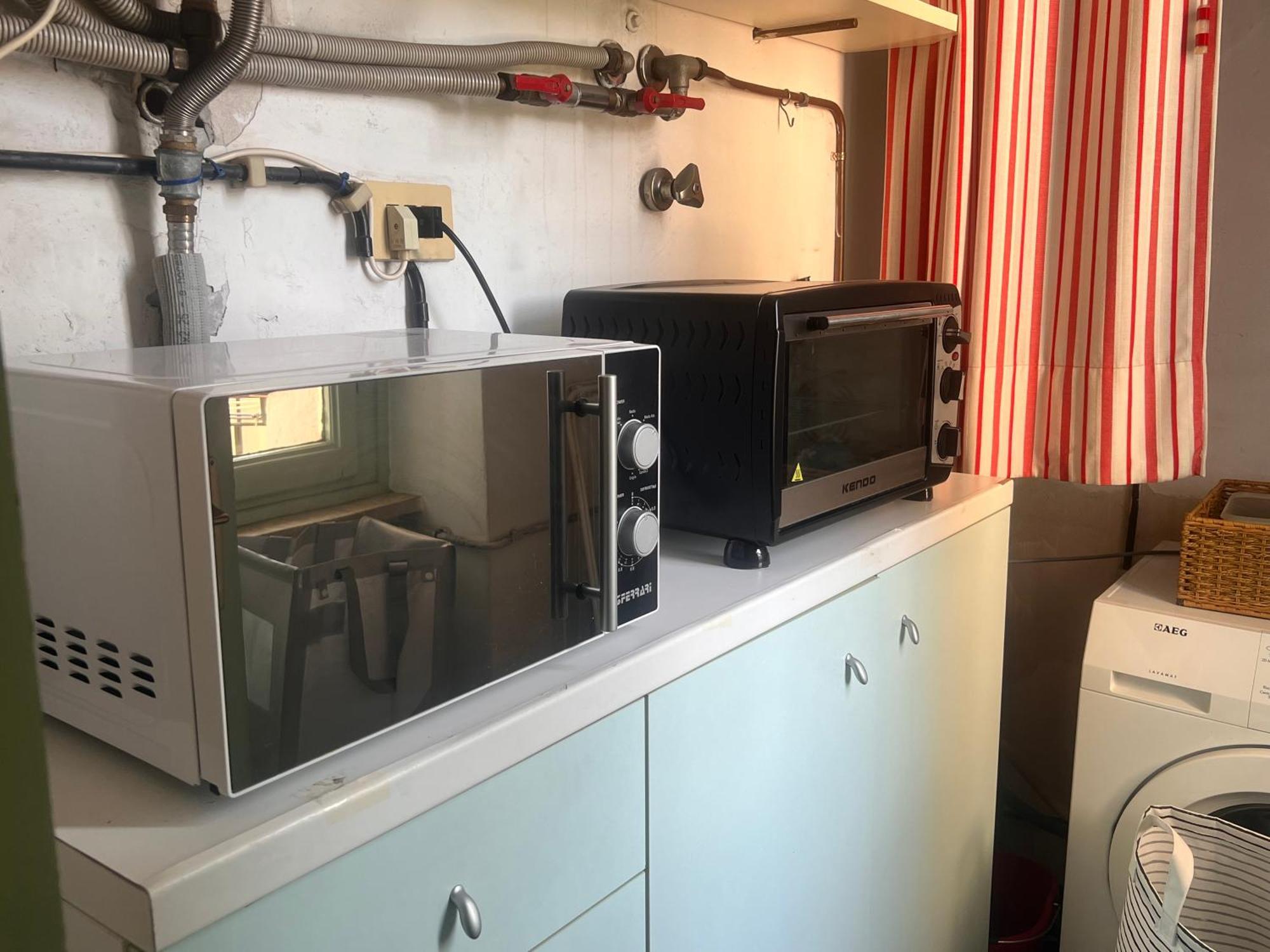 Apartamento La Casa Di Serena *