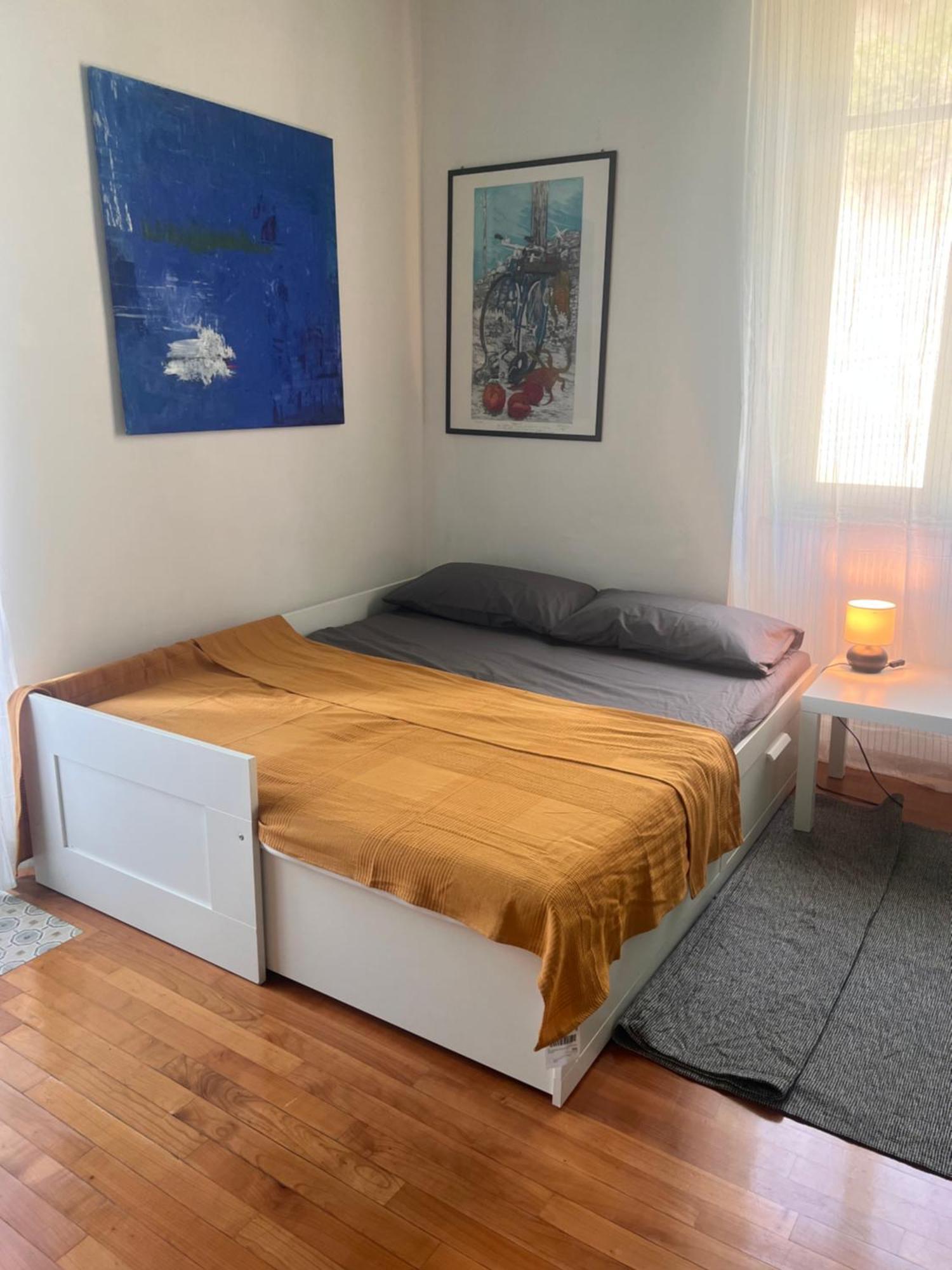 La Casa Di Serena Apartamento Verona