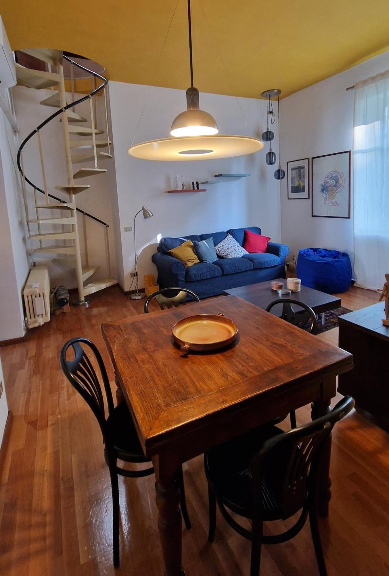 La Casa Di Serena Apartamento