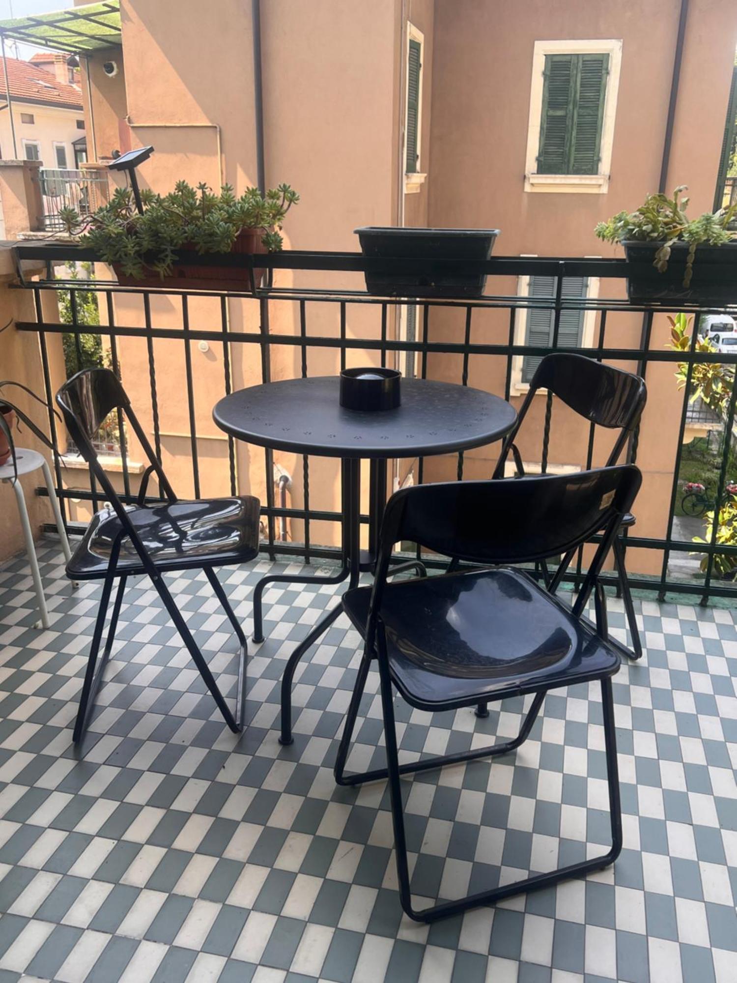 La Casa Di Serena Apartamento Verona