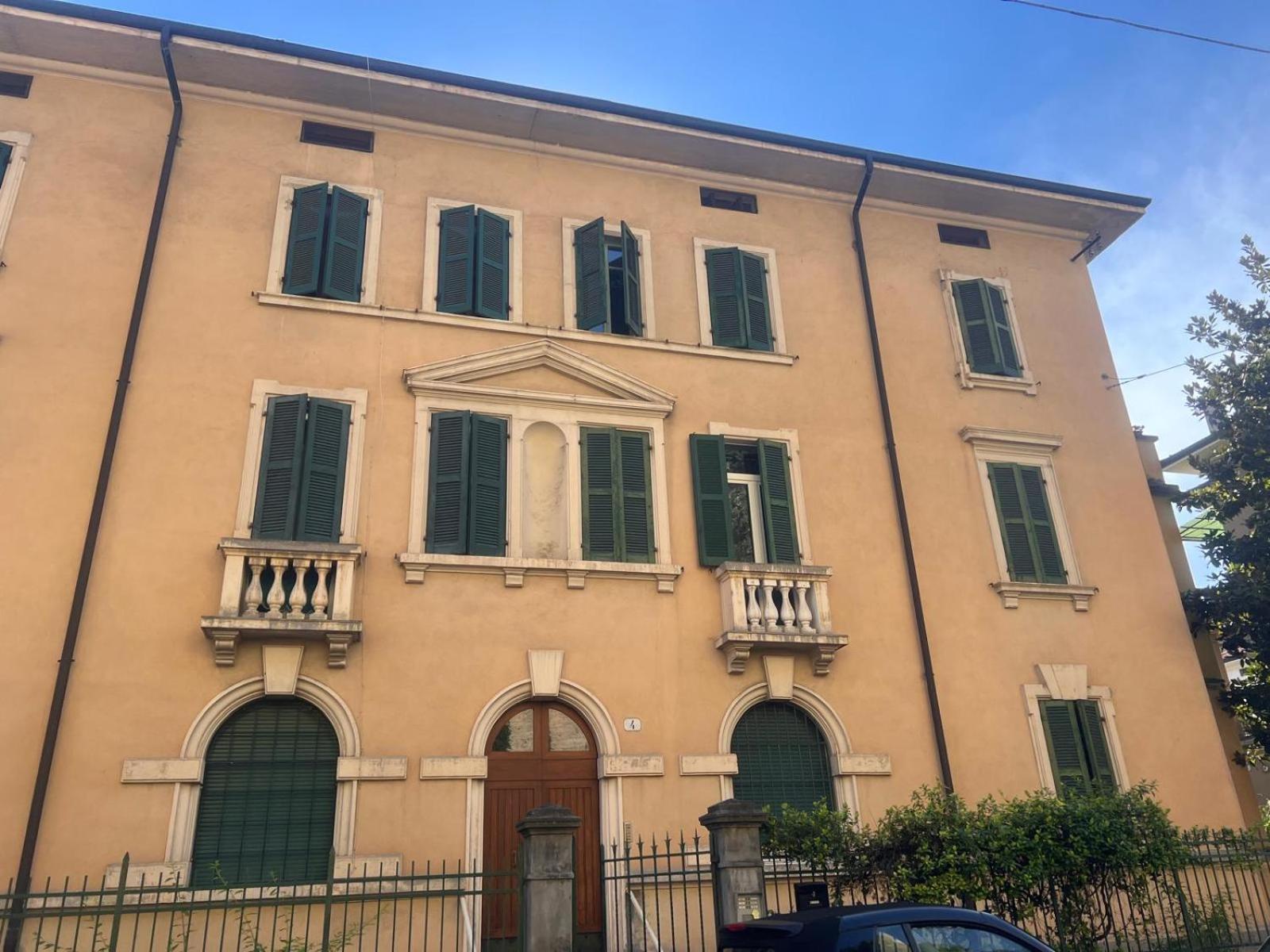 Apartment La Casa Di Serena