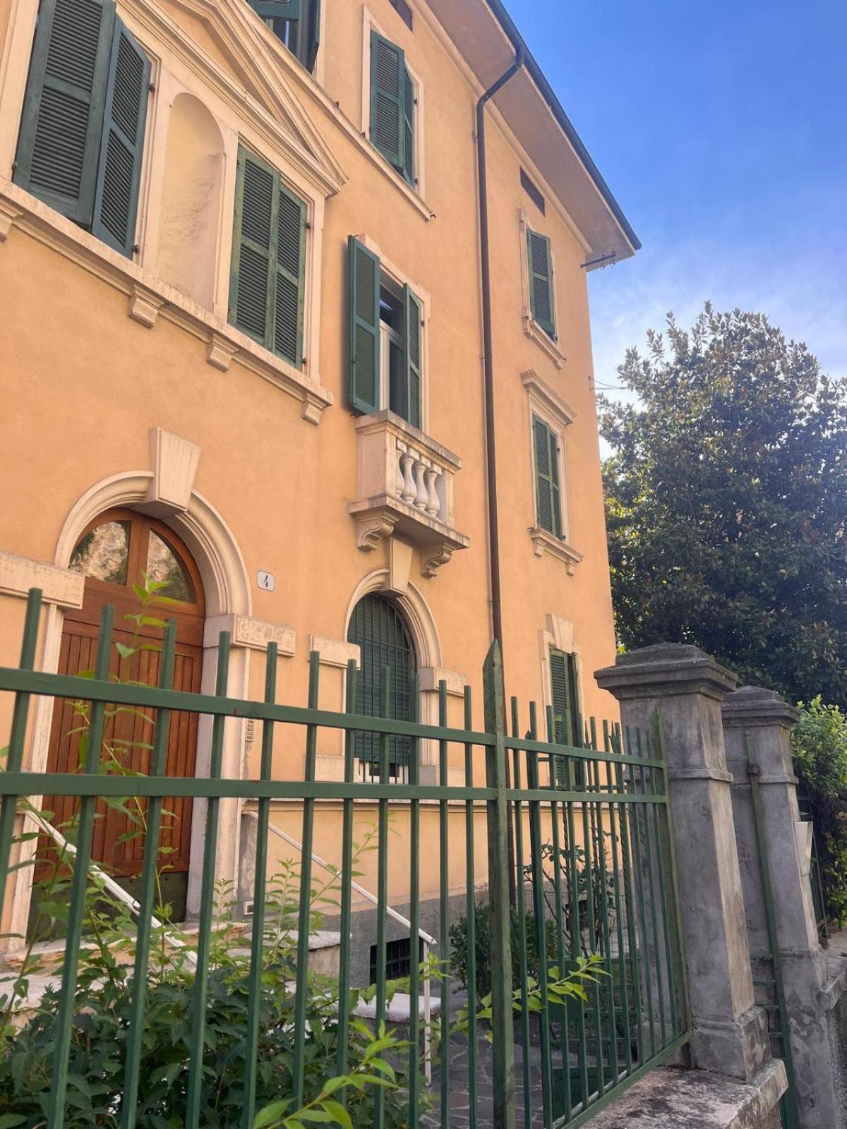 Apartamento La Casa Di Serena *