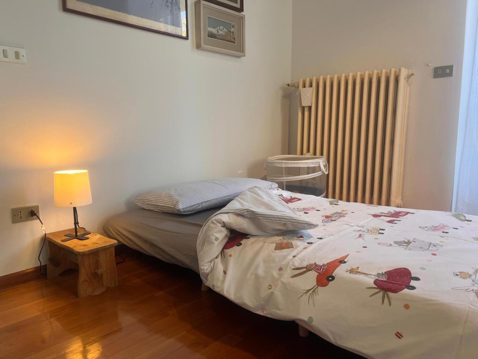La Casa Di Serena Apartamento *