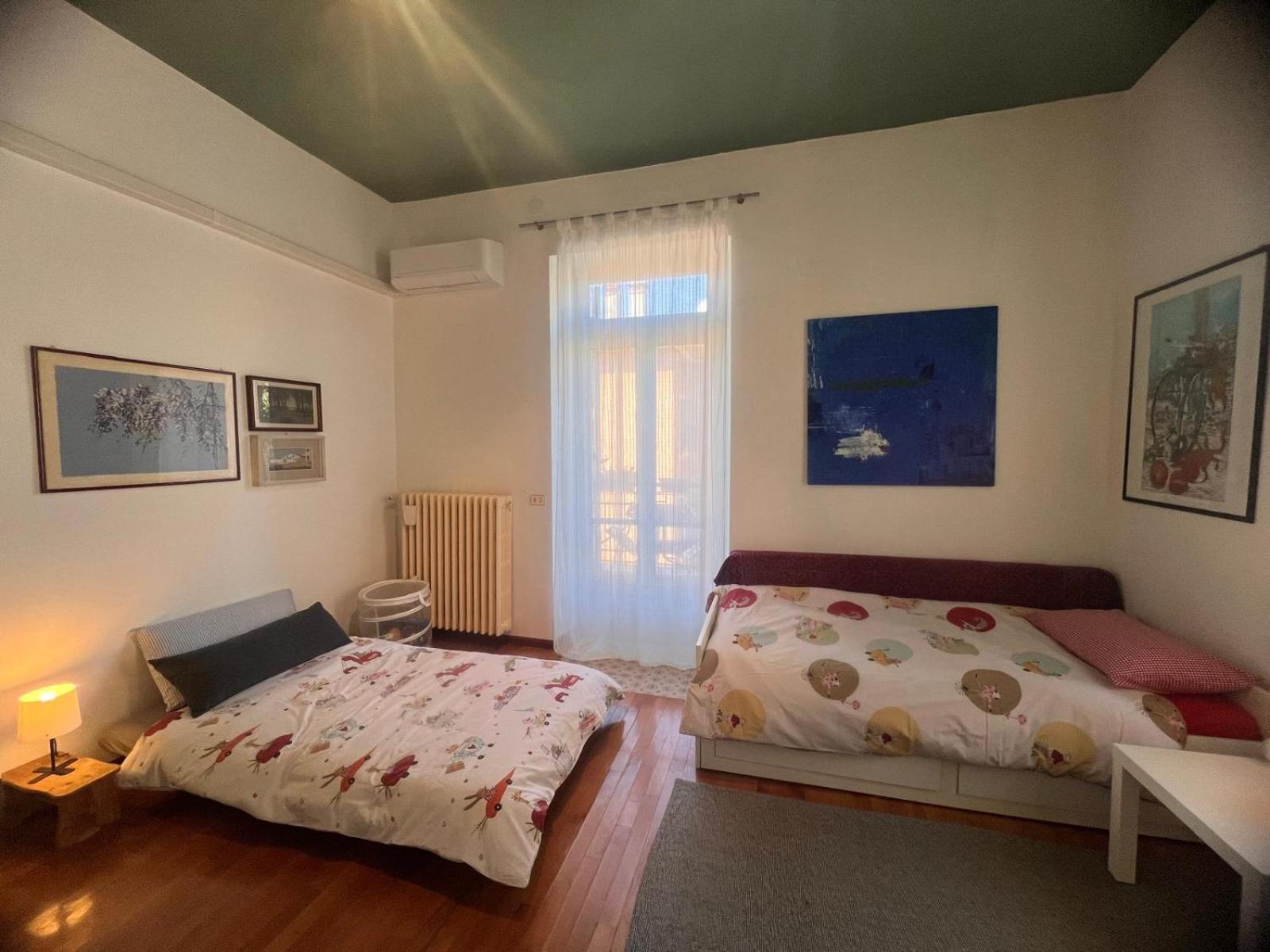 La Casa Di Serena