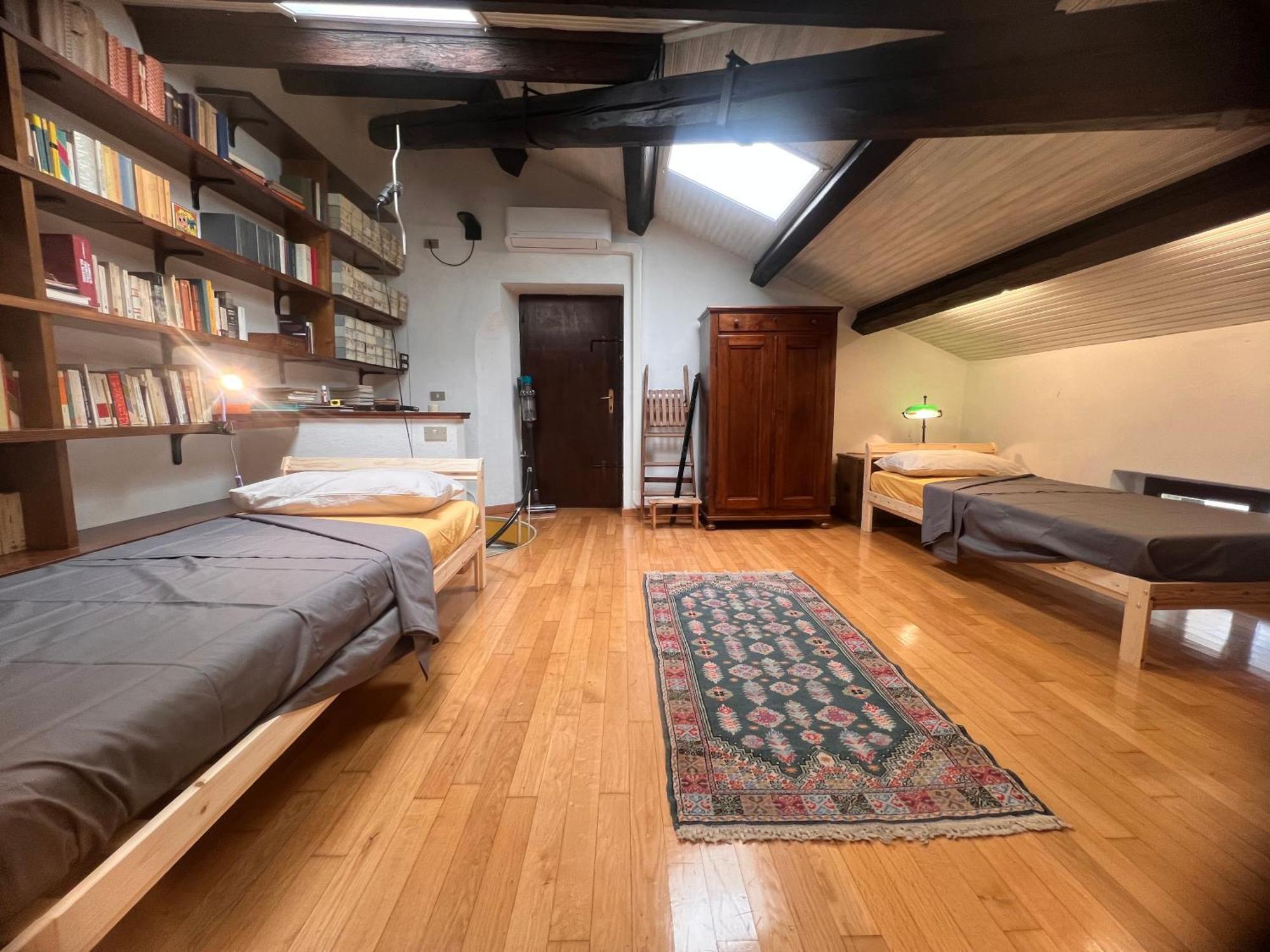 Apartamento La Casa Di Serena