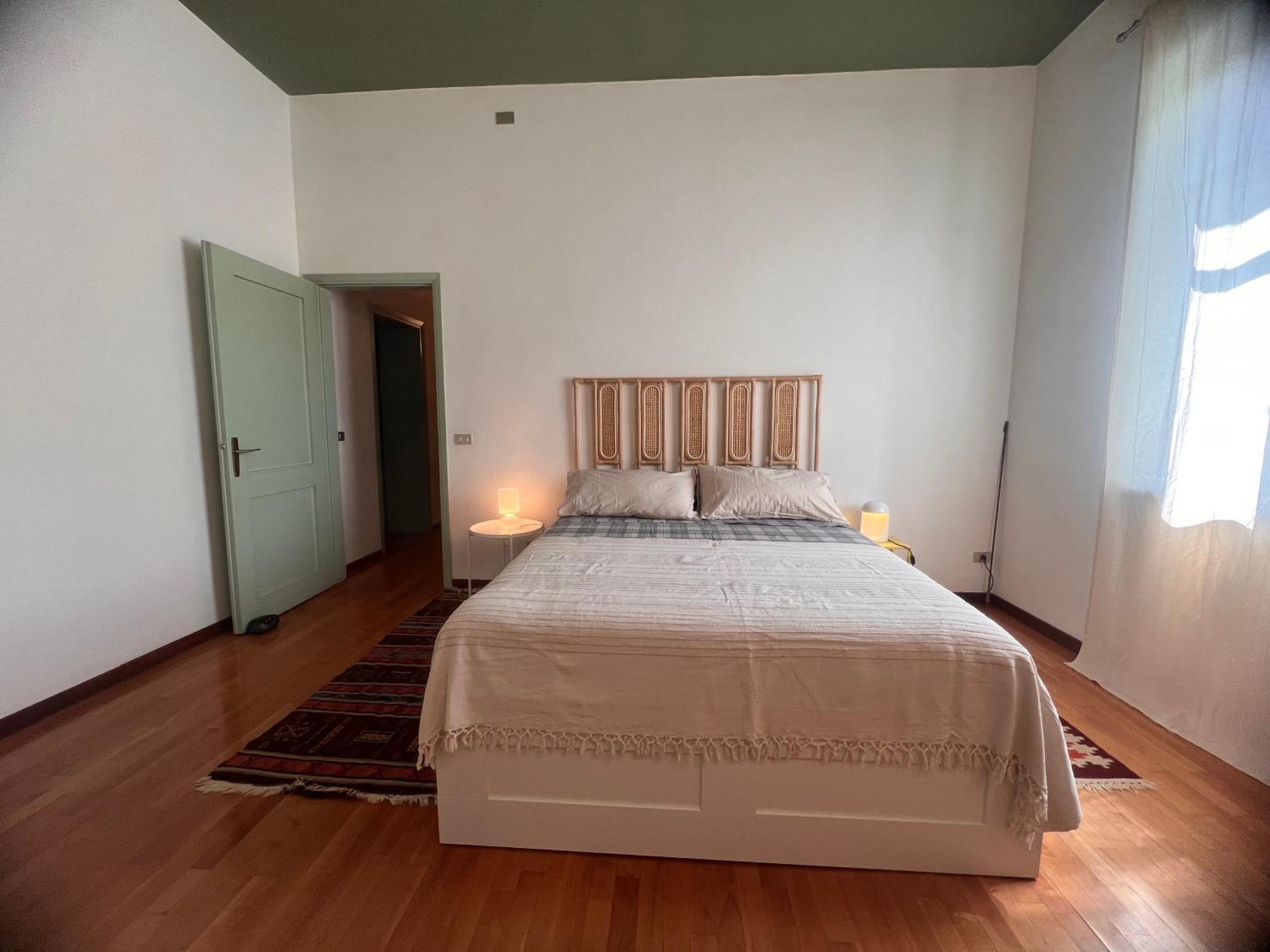 Apartamento La Casa Di Serena
