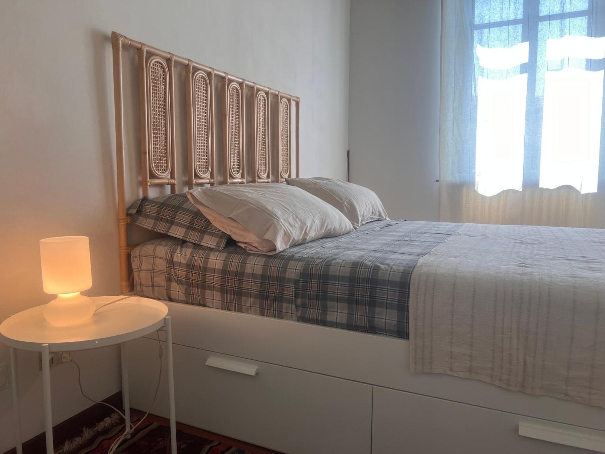 Apartamento La Casa Di Serena *