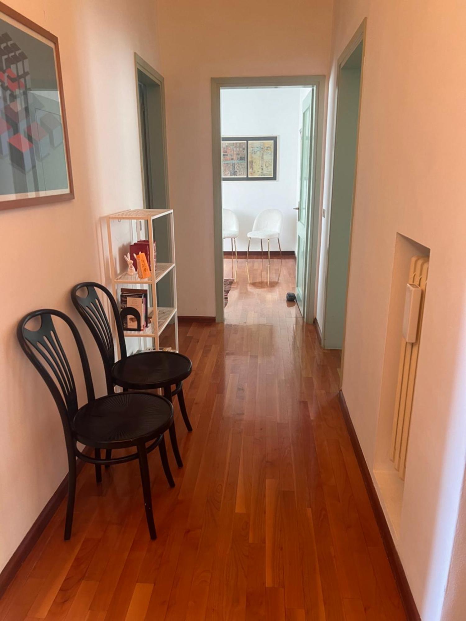 La Casa Di Serena Apartamento *