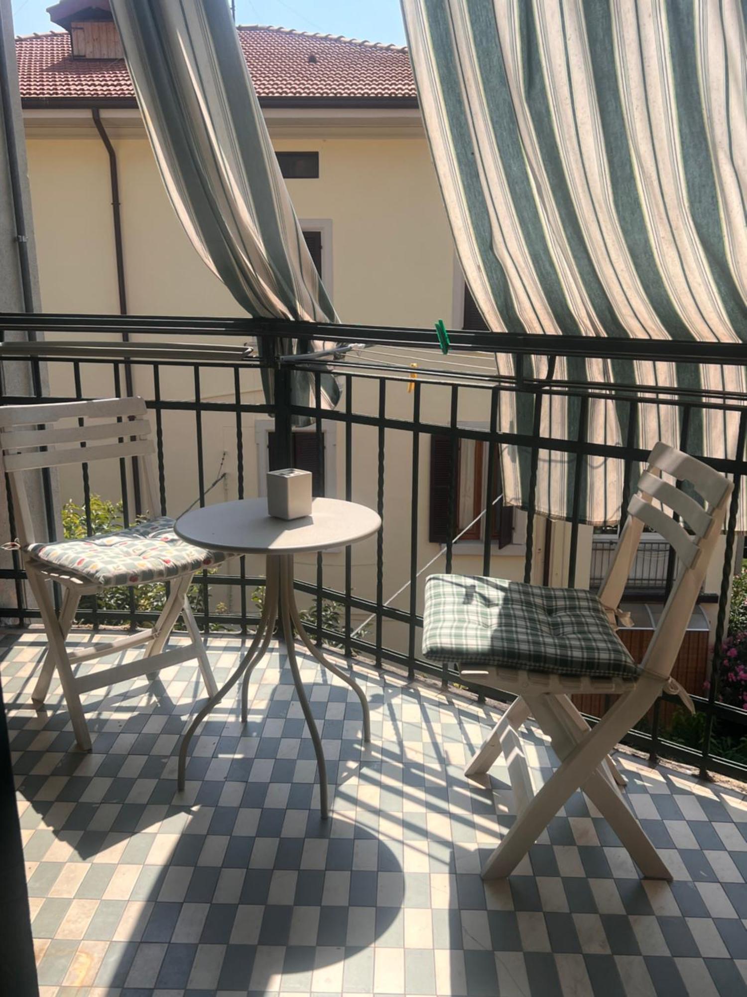 Apartamento La Casa Di Serena Verona