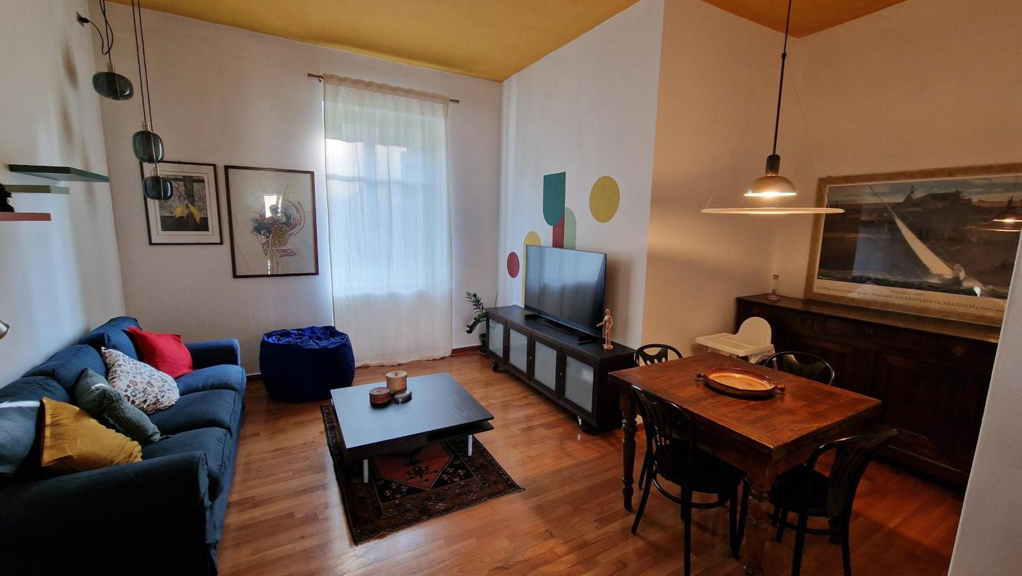 Apartamento La Casa Di Serena