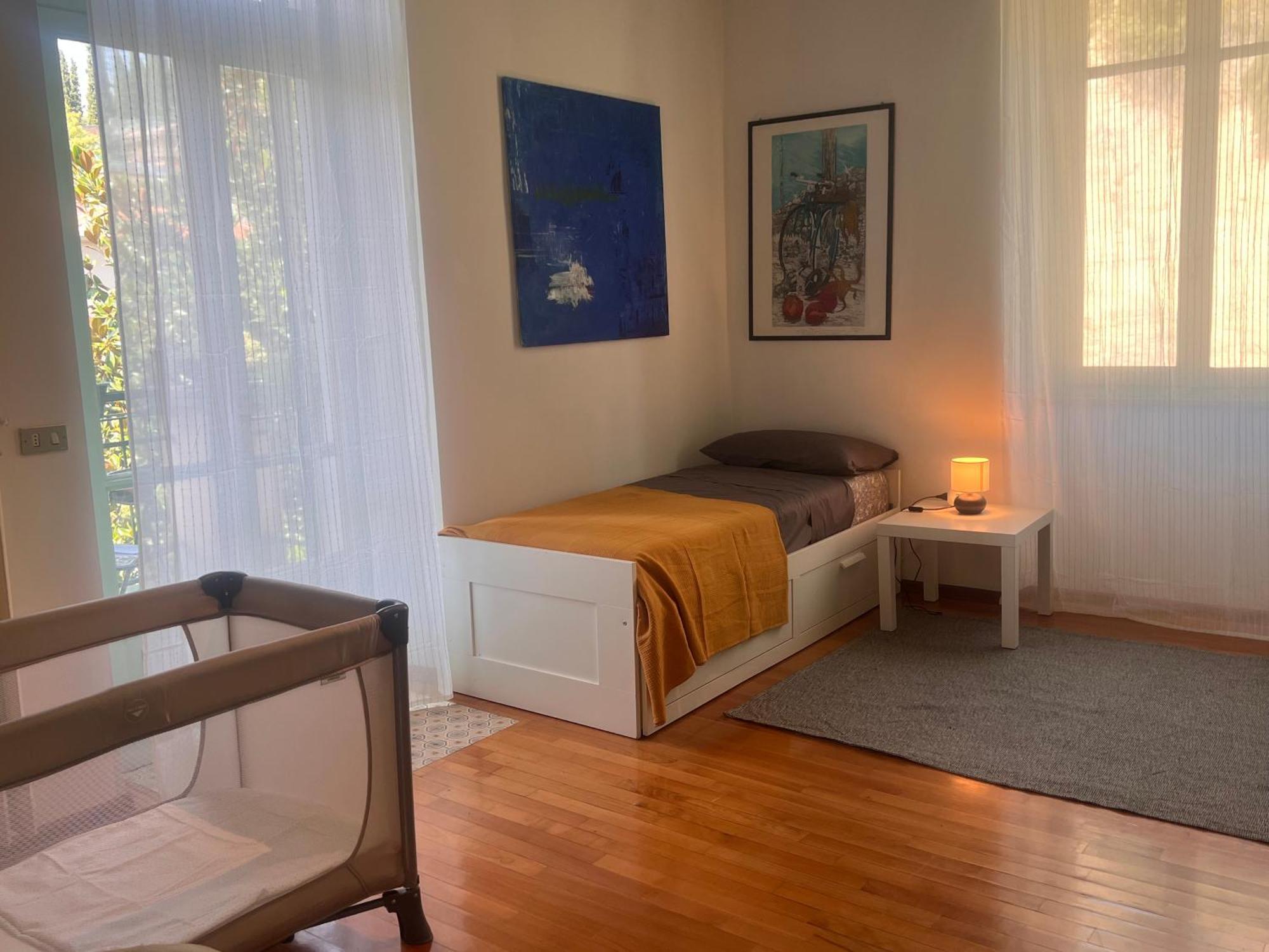 Apartamento La Casa Di Serena *