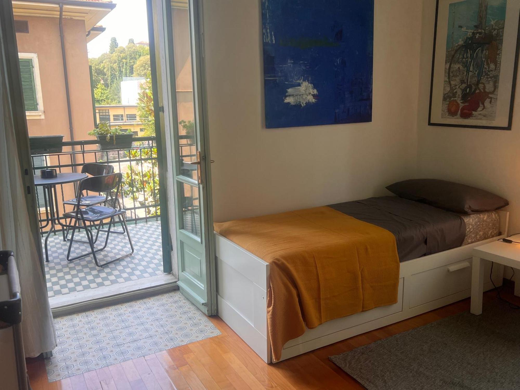 La Casa Di Serena Apartamento