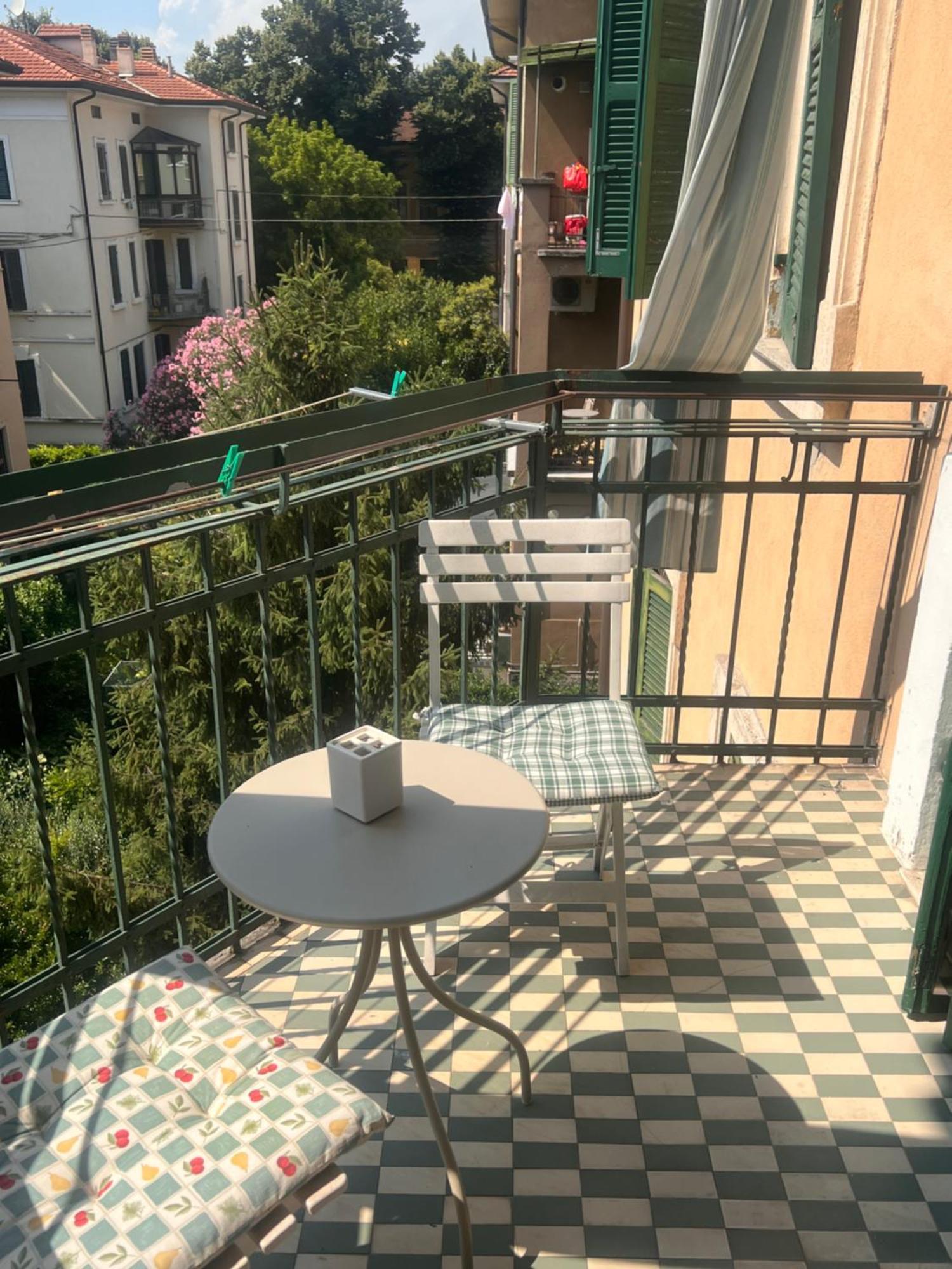 Apartamento La Casa Di Serena