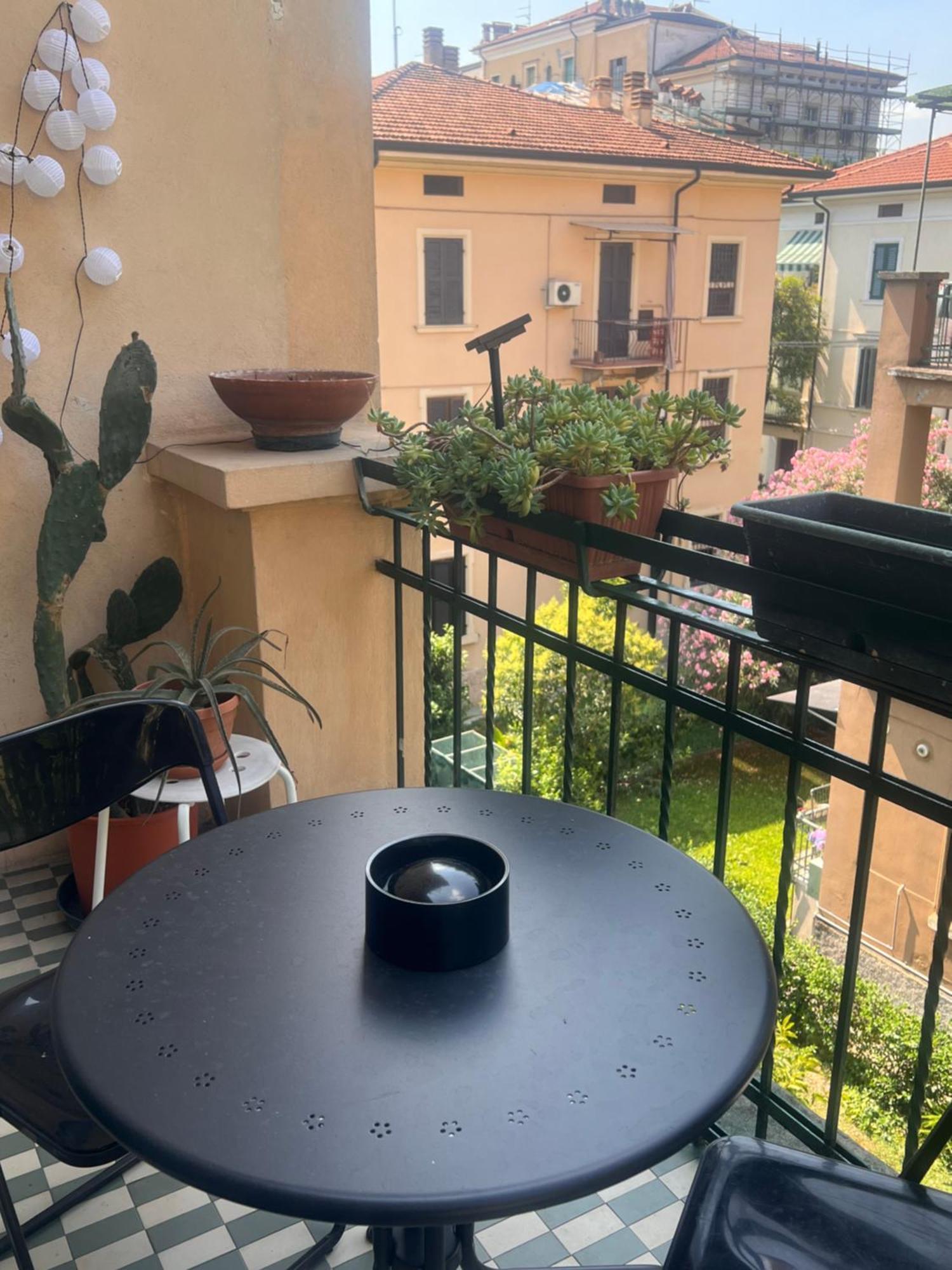 La Casa Di Serena Apartamento