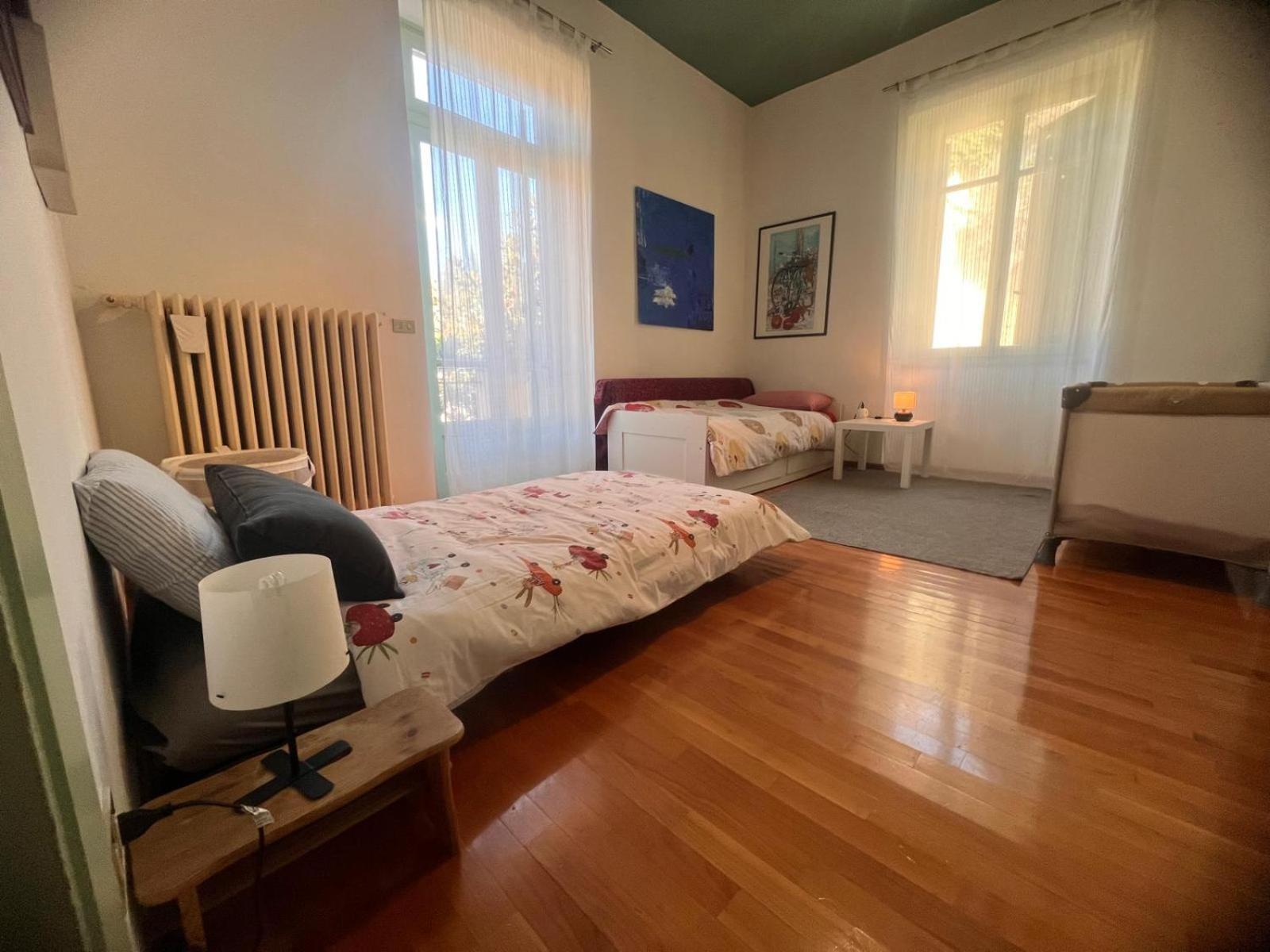 Apartamento La Casa Di Serena